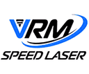 Speed Laser VRM Logo